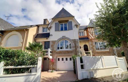 Gîte n°35G11328 Saint-Malo - Ille-et-Vilaine - photo