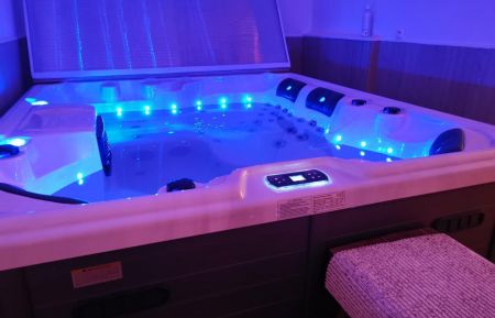 G&icirc;te n&deg;35G12129 Vieux-Viel - Ille-et-Vilaine - photo