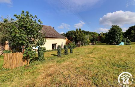 G&icirc;te n&deg;35G15077 Muel - Ille-et-Vilaine - photo