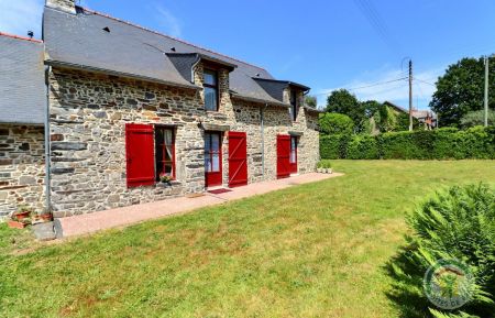 G&icirc;te n&deg;35G17021 Guipry-Messac - Ille-et-Vilaine - photo