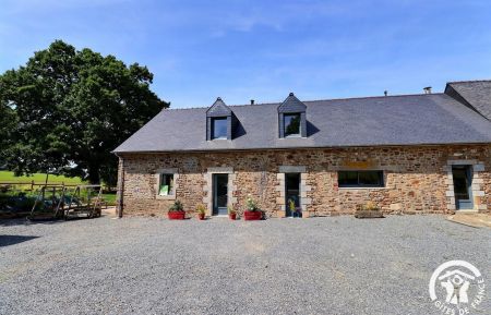 G&icirc;te n&deg;35G13087 Luitr&eacute;-Dompierre - Ille-et-Vilaine - photo