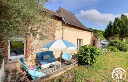 G&icirc;te n&deg;35G15077 Muel - Ille-et-Vilaine - photo