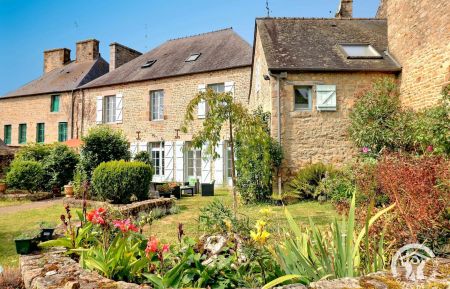 Chambre d'h&ocirc;tes n&deg;35G23022 Val-Couesnon - Ille-et-Vilaine - photo