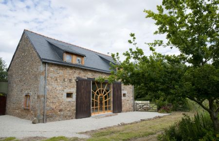 G&icirc;te n&deg;35G12061 Noyal-sous-Bazouges - Ille-et-Vilaine - photo