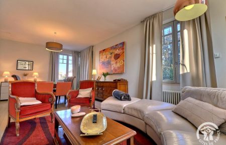 G&icirc;te n&deg;35G111614 Dinard - Ille-et-Vilaine - photo