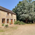 chambre-d-hotes - La Loge du Bourg - LANRIGAN - Ille-et-Vilaine