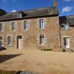 gite - Les G&icirc;tes C&ocirc;t&eacute; Cour, C&ocirc;t&eacute; Jardin - LA CHAPELLE JANSON - Ille-et-Vilaine