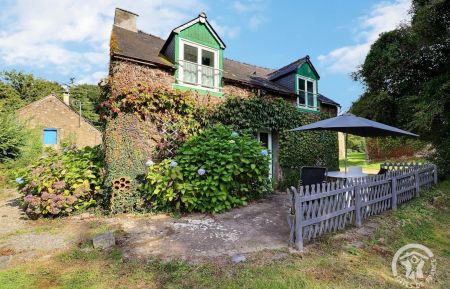 Gîte n°35G120462 Mesnil-Roc'h - Ille-et-Vilaine - photo