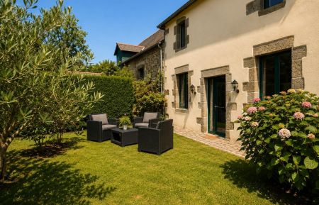 G&icirc;te n&deg;35G111901 Saint-Malo - Ille-et-Vilaine - photo