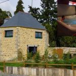 Pigeonnier - Le Pigeonnier - GUIPEL - Ille-et-Vilaine