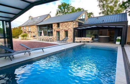 G&icirc;te n&deg;35G150542 Paimpont - Ille-et-Vilaine - photo