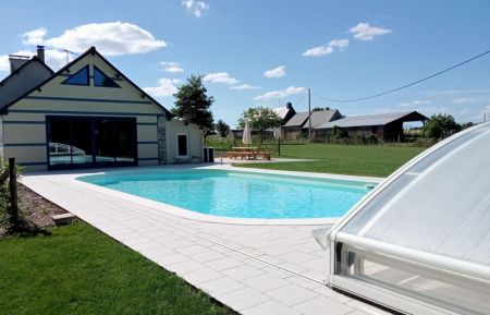 G&icirc;te n&deg;35G16012 Martign&eacute;-Ferchaud - Ille-et-Vilaine - photo