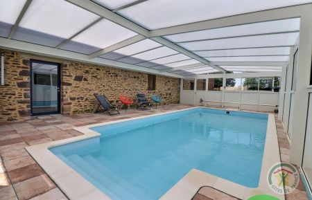 G&icirc;te n&deg;35G15042 Iffendic - Ille-et-Vilaine - photo