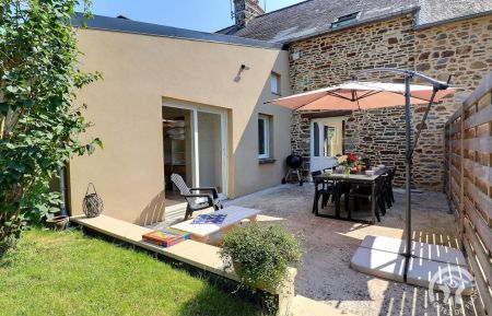 G&icirc;te n&deg;35G121011 Roz-Landrieux - Ille-et-Vilaine - photo