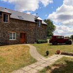gite - "Le 23" La Grange - AMANLIS - Ille-et-Vilaine