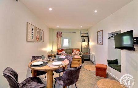 G&icirc;te n&deg;35G160142 Argentr&eacute;-du-Plessis - Ille-et-Vilaine - photo