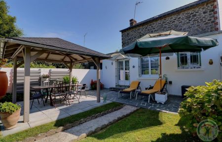 G&icirc;te n&deg;35G11089 Dinard - Ille-et-Vilaine - photo