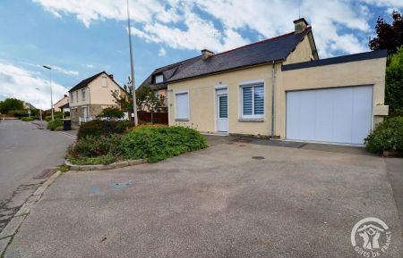 G&icirc;te n&deg;35G141202 Liffr&eacute; - Ille-et-Vilaine - photo