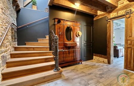 G&icirc;te n&deg;35G16022 Rann&eacute;e - Ille-et-Vilaine - photo