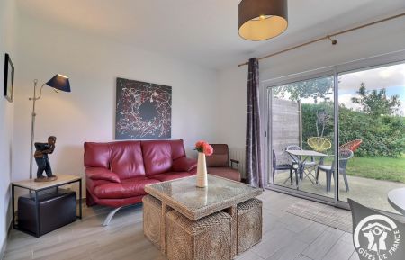 G&icirc;te n&deg;35G113172 Saint-P&egrave;re-Marc-en-Poulet - Ille-et-Vilaine - photo