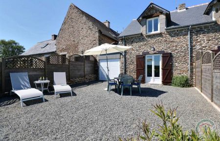 Gîte n°35G112422 Saint-Coulomb - Ille-et-Vilaine - photo