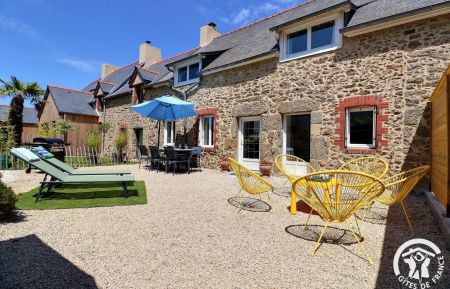 G&icirc;te n&deg;35G11374 Dinard - Ille-et-Vilaine - photo