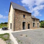 gite - Le Couesnon - BILLE - Ille-et-Vilaine