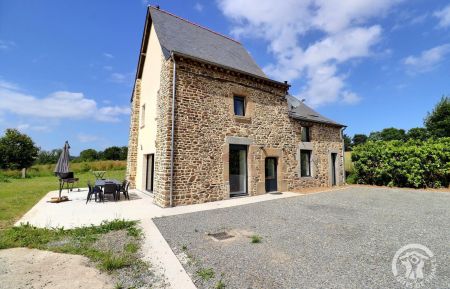 G&icirc;te n&deg;35G13083 Bill&eacute; - Ille-et-Vilaine - photo