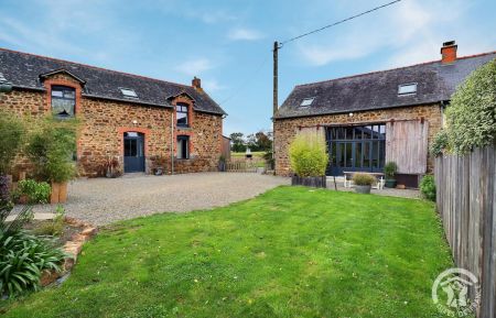 G&icirc;te n&deg;35G141154 H&eacute;d&eacute;-Bazouges - Ille-et-Vilaine - photo