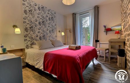 Chambre d'hôtes n°35G22267 Pleine-Fougères - Ille-et-Vilaine - photo
