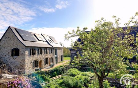 G&icirc;te n&deg;35G132244 Rives-du-Couesnon - Ille-et-Vilaine - photo