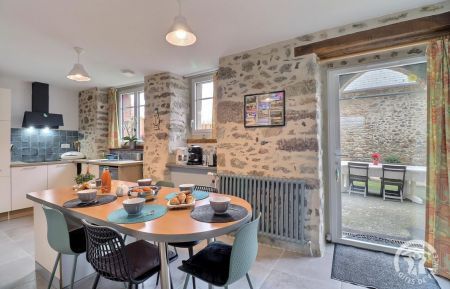 G&icirc;te n&deg;35G11335 Saint-Malo - Ille-et-Vilaine - photo