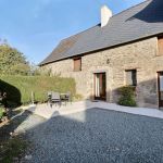 gite - Le Tertre Janson - SAINT-MELOIR-DES-ONDES - Ille-et-Vilaine