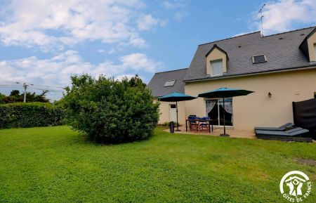 G&icirc;te n&deg;35G14140 Saint-Senoux - Ille-et-Vilaine - photo