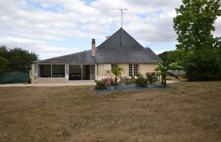 Gite de groupe n&deg;35G15001 Baulon - Ille-et-Vilaine - photo