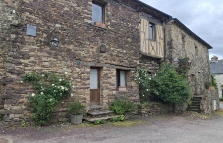 Gîte n°35G15005 Plélan-le-Grand - Ille-et-Vilaine - photo