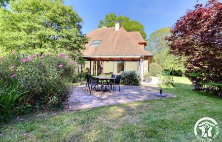G&icirc;te n&deg;35G14012 Thorign&eacute;-Fouillard - Ille-et-Vilaine - photo