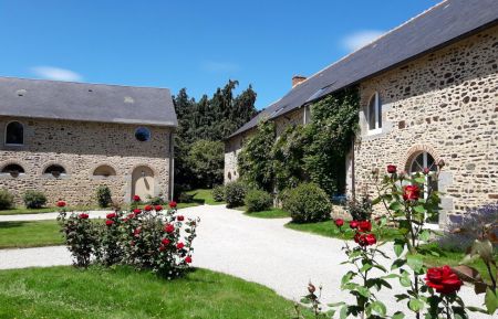 G&icirc;te n&deg;35G13012 Javen&eacute; - Ille-et-Vilaine - photo