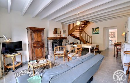 G&icirc;te n&deg;35G170072 La Chapelle-de-Brain - Ille-et-Vilaine - photo