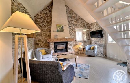 Gîte n°35G11160 Saint-Jouan-des-Guérets - Ille-et-Vilaine - photo