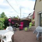 chambre-d-hotes - Les roses de la Baie - SAINT-MELOIR-DES-ONDES - Ille-et-Vilaine