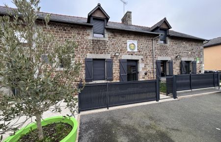 G&icirc;te n&deg;35G130341 Luitr&eacute;-Dompierre - Ille-et-Vilaine - photo