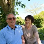 Liliane et Jean