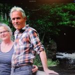 Jean Paul et Nadine