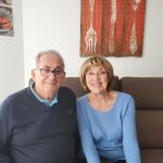 Annick et Hubert