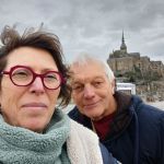 Crystel et Yves