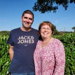 Micka&euml;l et V&eacute;ronique