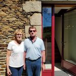 Christine et Didier