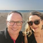 Caroline et Romuald