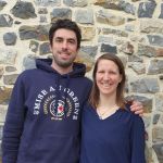 Aurélia et Fabrice Aurélia et Fabrice